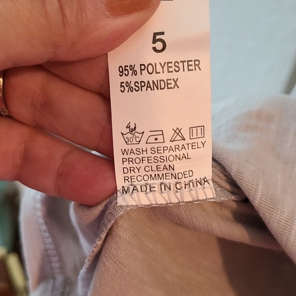 Cute But Sexy XXL T-Shirt - Picture 3 of 9